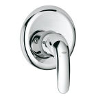 Смеситель для душа GROHE Euroeco, хром (32742000)
