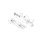 Смеситель для душа GROHE Euroeco, хром (32742000)