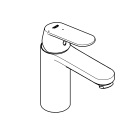 Смеситель для раковины GROHE Eurosmart Cosmopolitan, M-size, хром (23928000)