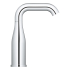 Смеситель для раковины GROHE Essence без донного клапана, M-size, хром (24176001)