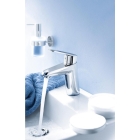 Смеситель для раковины GROHE Eurodisc Cosmopolitan, S-size, хром (2338220E)