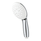 Ручной душ GROHE Tempesta 110, 13,5 л/мин, 3 режима, хром (28261003)