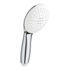 Ручной душ GROHE Tempesta 110, 13,5 л/мин, 2 режима, хром (27597003)