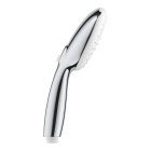 Ручной душ GROHE Tempesta 110, 13,5 л/мин, 2 режима, хром (27597003)
