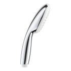 Ручной душ GROHE Tempesta 110, 16,6 л/мин, 1 режим, хром (27852003)