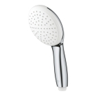 Ручной душ GROHE Tempesta 110, 16,6 л/мин, 1 режим, хром (27852003)
