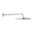 Душевая система GROHE BauEdge со смесителем для ванны, хром (1000191)