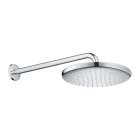 Душевая система GROHE BauEdge со смесителем для ванны, хром (1000191)