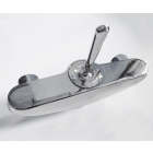 Смеситель для душа GROHE Eurodisc Joy, хром (23430000)