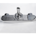 Смеситель для душа GROHE Eurodisc Joy, хром (23430000)