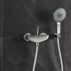 Смеситель для душа GROHE Eurodisc Joy, хром (23430000)