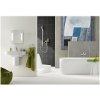 Смеситель для раковины GROHE Eurosmart Cosmopolitan, M-size, хром (2339600E)