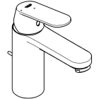 Смеситель для раковины GROHE Eurosmart Cosmopolitan, M-size, хром (2339600E)