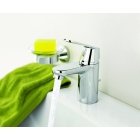 Смеситель для раковины GROHE Eurosmart Cosmopolitan, M-size, хром (2339600E)