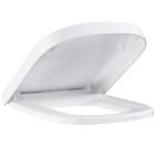 Комплект инсталляции GROHE Rapid SL 4 в 1 с унитазом Euro Ceramic и сиденьем с микролифтом (NW0133)
