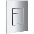 Комплект инсталляции для унитаза GROHE Rapid SL 4 в 1 с панелью смыва Skate Cosmopolitan, хром (38775001)