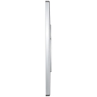Комплект инсталляции для унитаза GROHE Rapid SL 4 в 1 с панелью смыва Skate Cosmopolitan, хром (38775001)