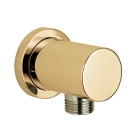 Подключение для душевого шланга GROHE Rainshower, холодный рассвет глянец (27057GL0)