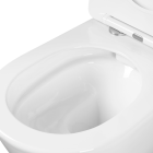 Комплект инсталляции GROHE 38775001 с унитазом Aquatek БЕТТА и сиденьем с микролифтом (NW0186)