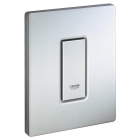 Панель смыва для писсуара GROHE Skate Cosmopolitan, 1 режим, нержавеющая сталь (38784SD0)