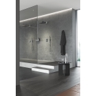 Ручной душ GROHE Sena Stick, 1 режим, темный графит глянцевый (26465A00)