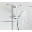 Ручной душ GROHE New Tempesta, 3 режима, хром/белый (28419002)
