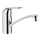 Смеситель для кухни GROHE Euroeco Special, хром (32787000)