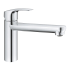 Смеситель для кухни GROHE Eurosmart, хром (30463000)