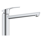 Смеситель для кухни GROHE Eurosmart, хром (30463000)