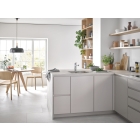 Смеситель для кухни GROHE Eurosmart, хром (30463000)
