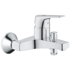 Смеситель для ванны GROHE Start Flow однорычажный, хром (23772000)