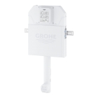 Смывной бачок для унитаза GROHE Solo Slim (39682000)