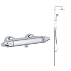 Готовый комплект для душа GROHE Feel (NB0030)