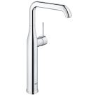 Смеситель для раковины GROHE Essence, XL-size, хром (32901001/U) (царапины на корпусе)