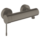 Смеситель для душа GROHE Essence, темный графит матовый (25252AL1)
