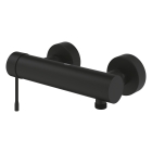 Смеситель для душа GROHE Essence, фантомный черный (25252KF1)
