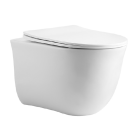 Комплект инсталляции GROHE Rapid SL 38775001 с унитазом Aquatek КЛАССИК AQ1112T-00 и сиденьем с микролифтом (NW0268)