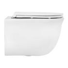 Комплект инсталляции GROHE Rapid SL 38775001 с унитазом Aquatek КЛАССИК AQ1112T-00 и сиденьем с микролифтом (NW0268)
