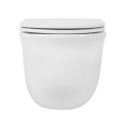 Комплект инсталляции GROHE Rapid SL 38775001 с унитазом Aquatek КЛАССИК AQ1112T-00 и сиденьем с микролифтом (NW0268)