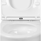 Комплект инсталляции GROHE Rapid SL 38775001 с унитазом Aquatek КЛАССИК AQ1112T-00 и сиденьем с микролифтом (NW0268)