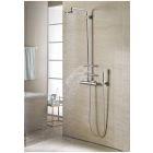 Ручной душ GROHE Sena Stick, 1 режим, хром (28341000)