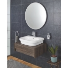 Смеситель для раковины GROHE Eurosmart, M-size, хром (23324001)
