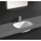 Смеситель для раковины GROHE Eurosmart, M-size, хром (23324001)