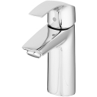 Смеситель для раковины GROHE Eurosmart, M-size, хром (23324001)
