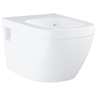 Комплект инсталляции GROHE Rapid SL 3 в 1 с унитазом Euro Ceramic и сиденьем (NW0135)