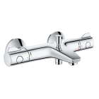 Душевой набор GROHE для ванной комнаты Grohtherm 800 (NB0031-1)