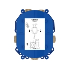 Встраиваемая часть термостата для ванны GROHE Rapido T для Grohtherm Special/Grohtherm F (35500000)