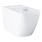 Напольный унитаз GROHE Euro Ceramic с сиденьем, альпин-белый (NW0357)