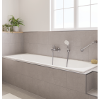Смеситель для ванны GROHE GROHE Eurosmart, хром (25241003)