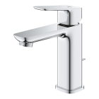 Смеситель для раковины GROHE Cubeo, M-size, хром (1017490000)